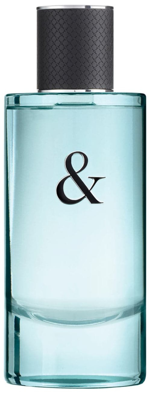 TIFFANY & CO LOVE MAN EDT 90 ML