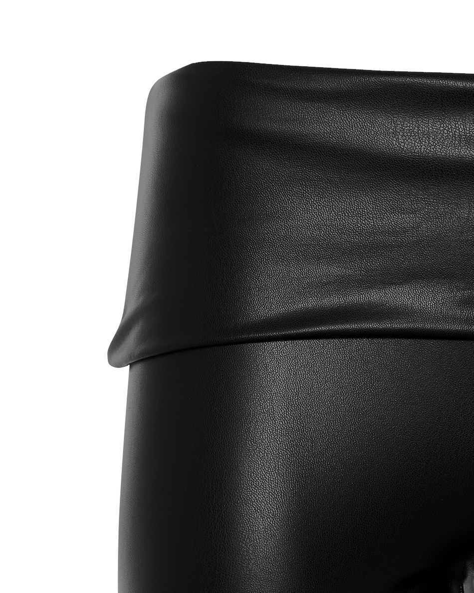 Брюки Katana black