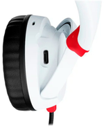 Наушники HyperX Cloud Mini Wireless белый