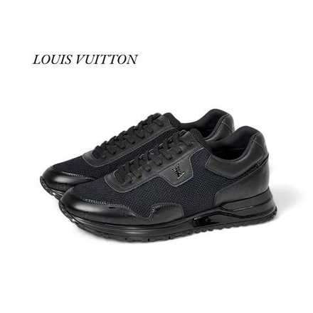Кроссовки Louis Vuitton