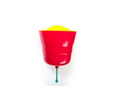 Умывальник Радиан пищевой полипропилен 320х230х300мм 7л