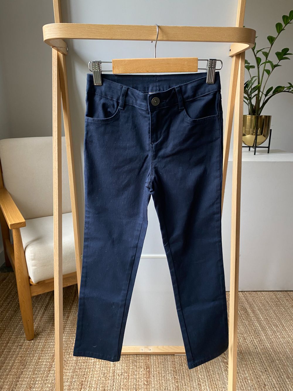 Новые джинсы LC Waikiki, 128