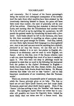 The King's English | H.W. Fowler