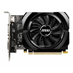 Видеокарта MSI GT730