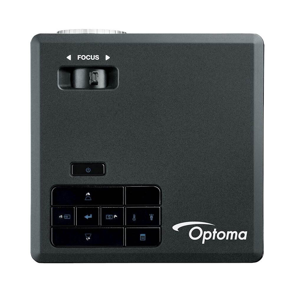 Проектор Optoma ML750e