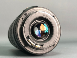 Canon EF 90-300mm 4.5-5.6 USM