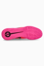 Футзалки Nike Tiempo Maestro Club IC - розовый