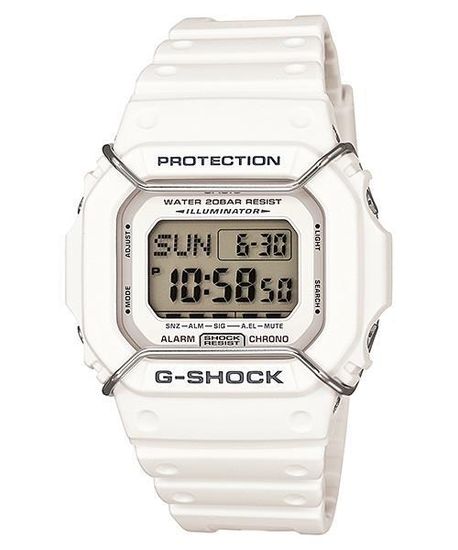 Наручные часы Casio G-Shock DW-D5600P-7DR