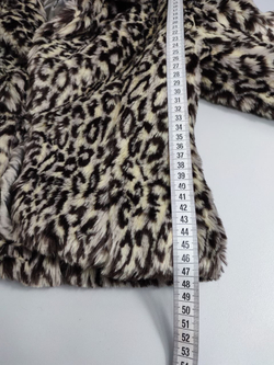 Шуба Cue короткая 38 размер