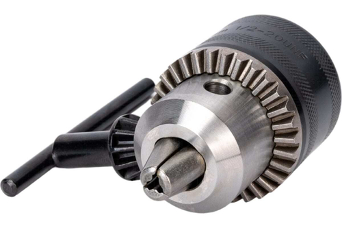 Патрон ключевой Практика 16мм, 1/2"-20UNF