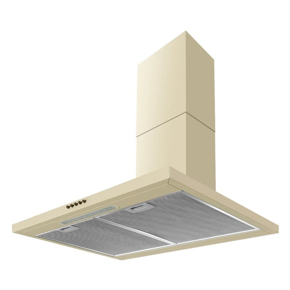 Встраиваемая вытяжка DeLonghi KT-A 101 BF