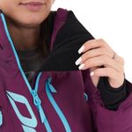 Extreme Suit / Утепленный / Женский / Фиолетовый