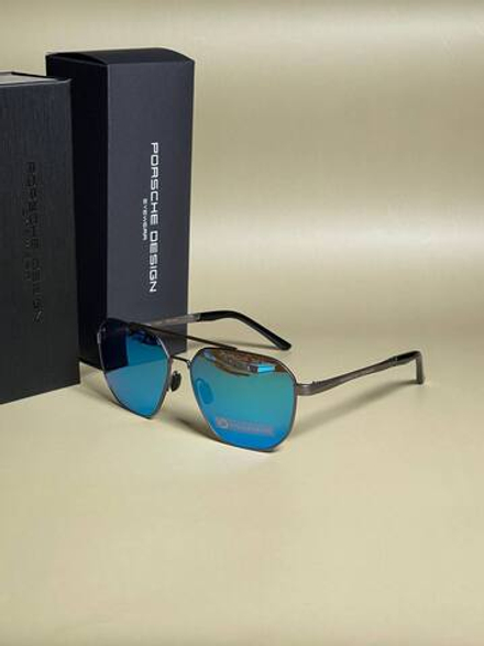 Солнцезащитные очки Porsche Design