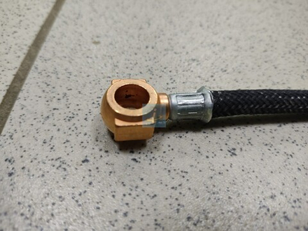 Трубка (под ключ, длина 330 мм) 236-1111614