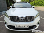 Kia The New Sorento Дизель 2.2 2WD (01.2020)