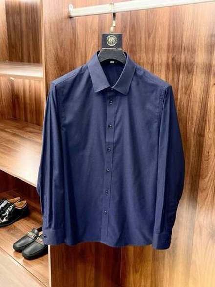 Рубашка Zegna