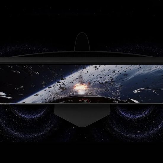 Игровой монитор Xiaomi G Pro 27U (P27UDA-RGP) 4K