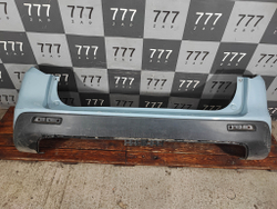 Бампер задний Suzuki Vitara 2 14-19 Б/У Оригинал 7181154P