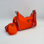 Сумка Prada