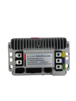 Контроллер электровелосипеда Kugoo Kirin V3 Pro Plus. (Куго Кирин В3 Про плюс)