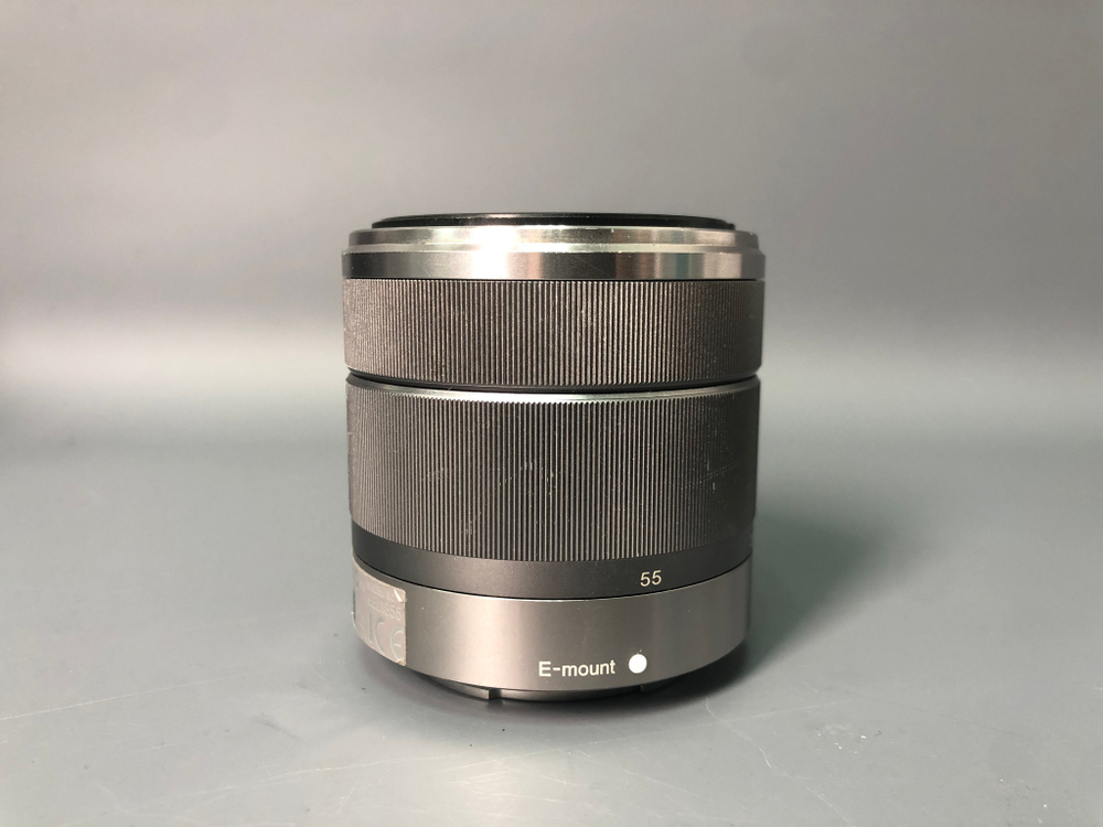 Sony NEX-5, 16618 кадров пробега+E 3.5-5.6/18-55 OSS
