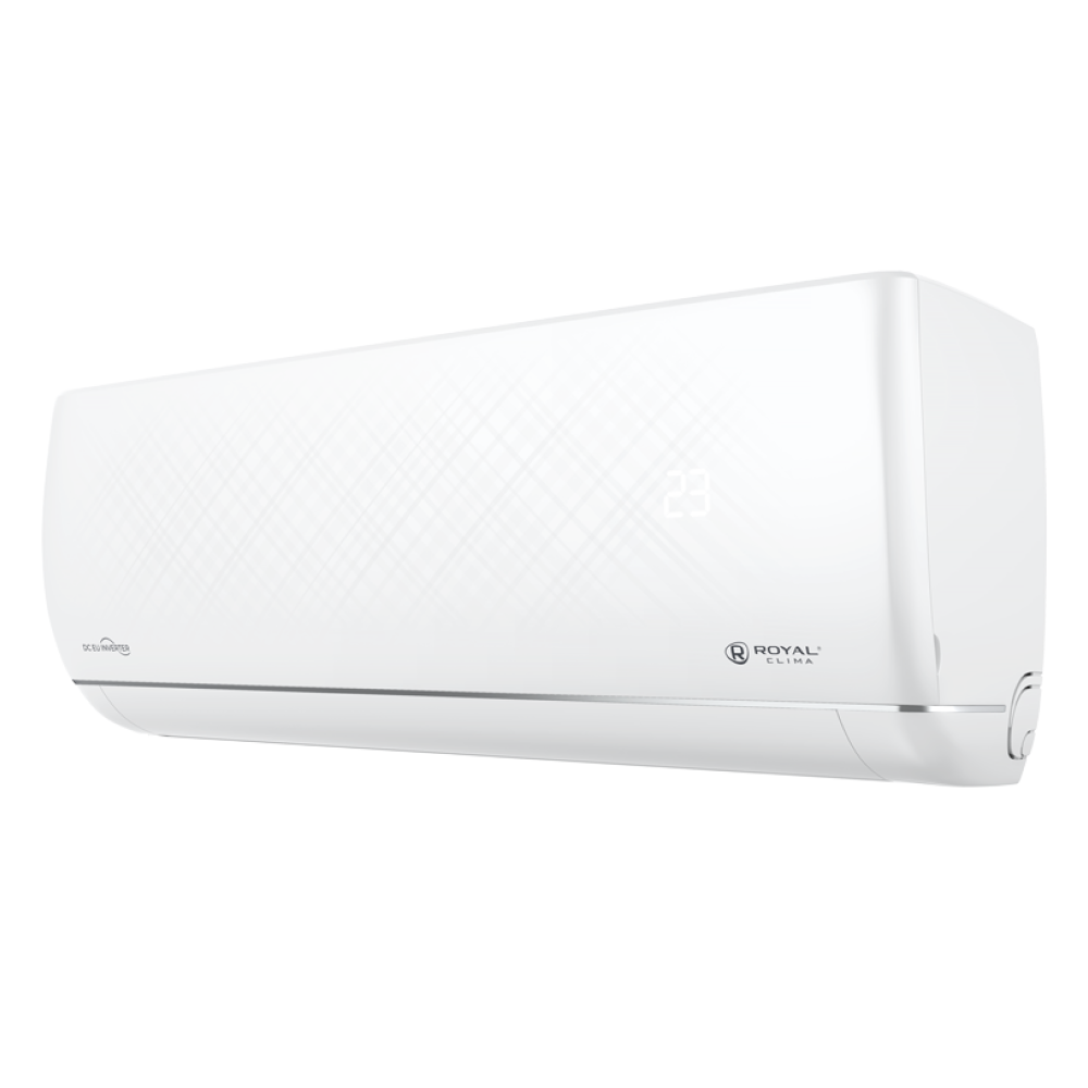 Royal Clima RENAISSANCE DC EU Inverter RCI-RND24HN NEW