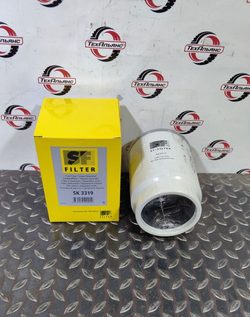 Фильтр топливный SF-Filter SK3319