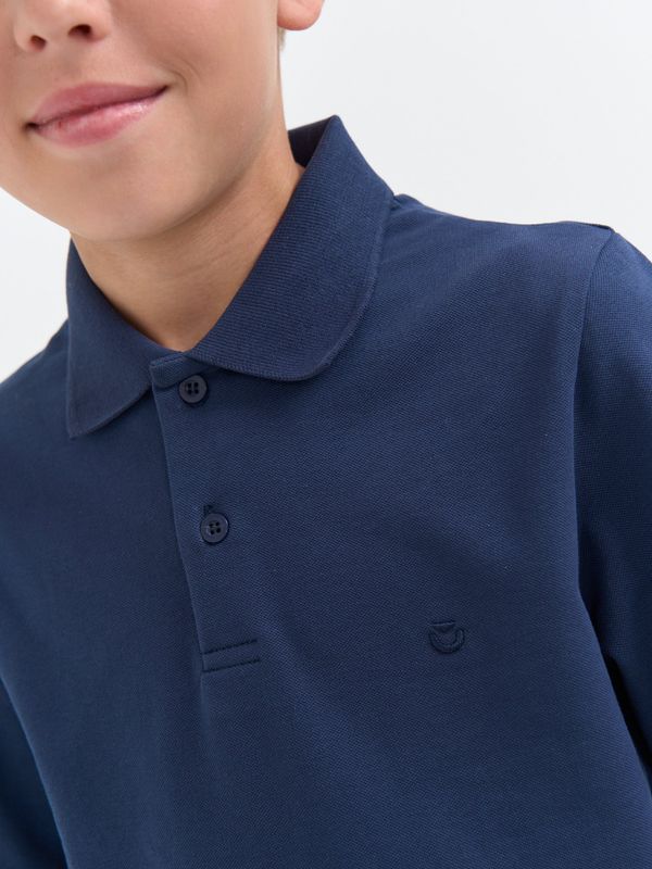 Футболка поло 