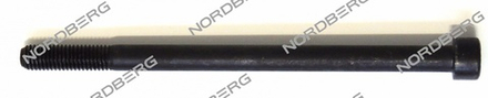Болт для вала M10×160 NORDBERG 5008029 для 4524