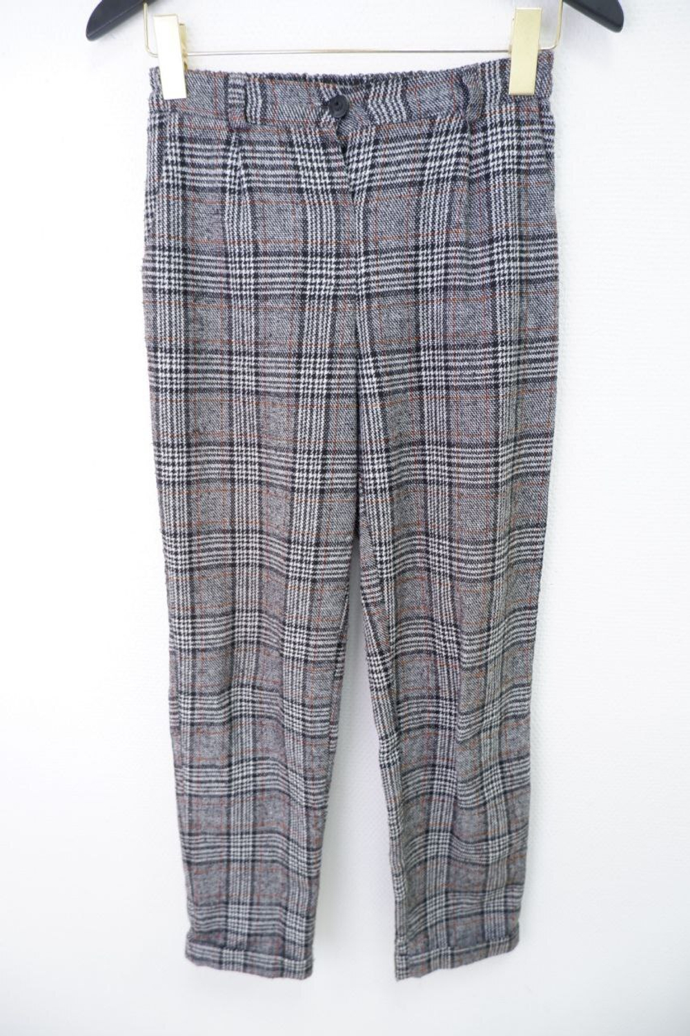 Костюм брючный 44 размер