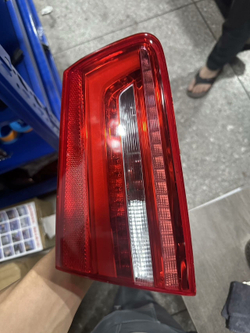 Задний фонарь (левая/правая) LED Audi A6L (C7) 2012-2015 оригинал