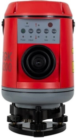 Прибор вертикального проектирования RGK V 200 4610011870514