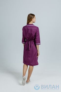 Халат женский ХМ.492