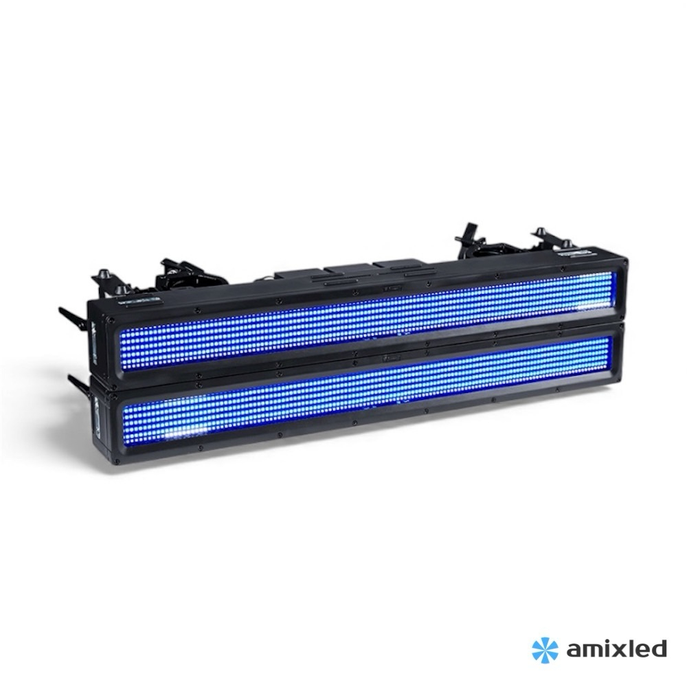 Световой прибор V-SHOW V9 TWINKLE