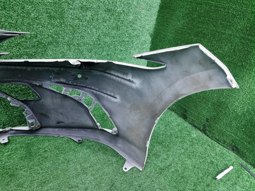 Бампер передний Lexus ES 7 (2018-2021)