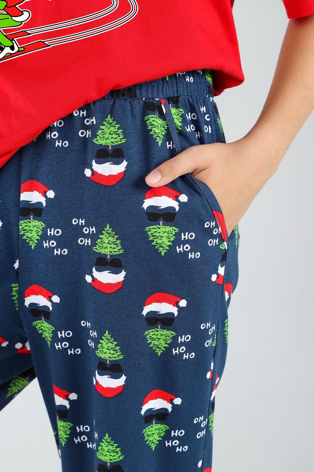 Костюм для мальчика Стар-2 Виотекс КРАСНЫЙ