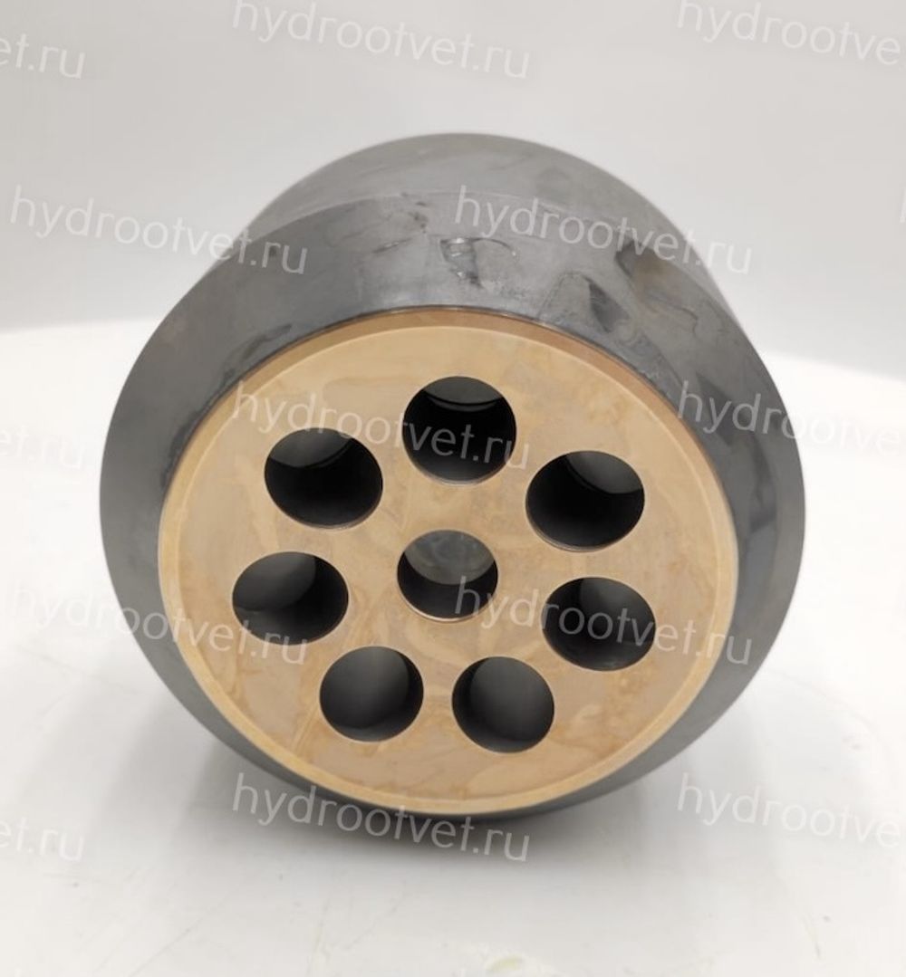 A6VM160 CYLINDER BLOCK