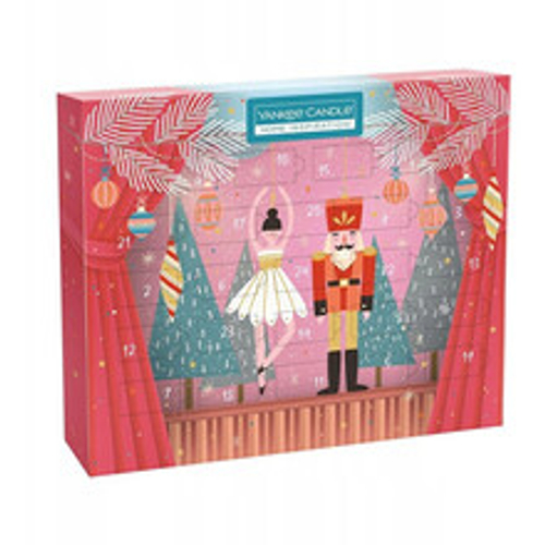 Yankee Candle Home Inspiration Set