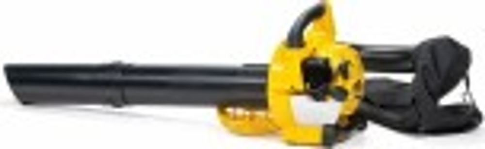 Воздуходувка бензиновая CHAMPION GBV326S