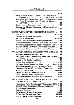Dr. A.T. Still, Founder of Osteopathy | Lane Michael A.