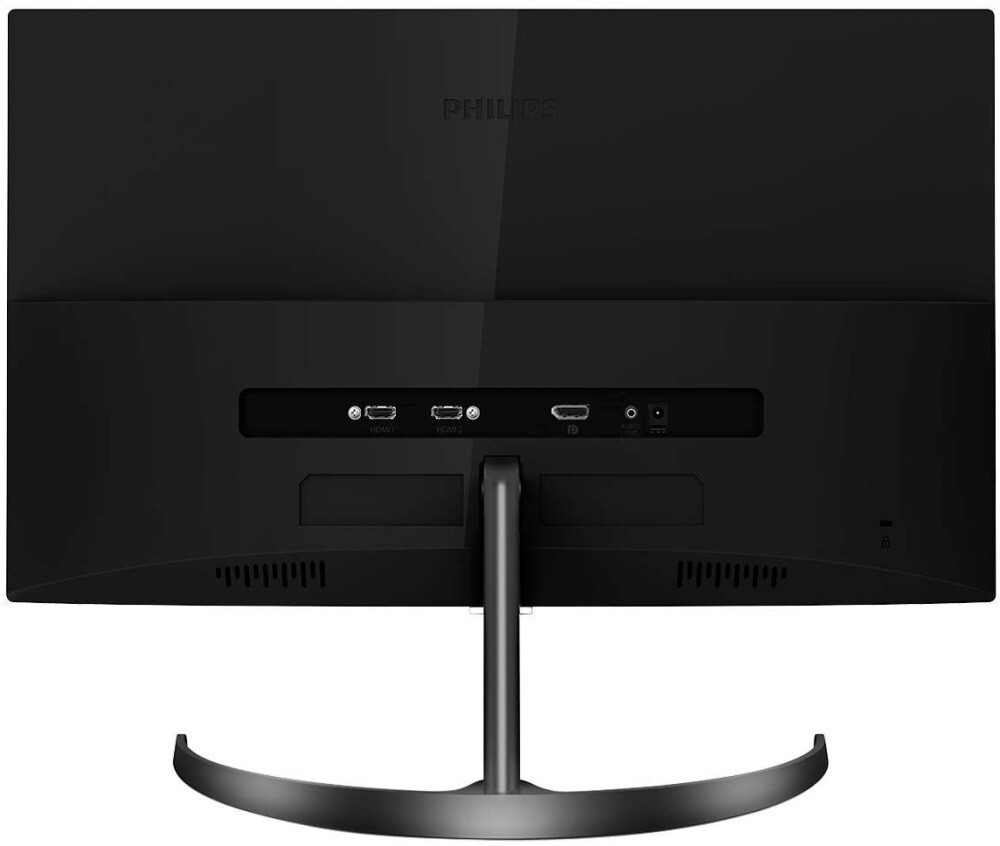 Монитор Philips 27" 276E8VJSB (276E8VJSB/00 276E8VJSB/01)