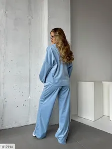 Костюм IF-7889 Фабрика Моды