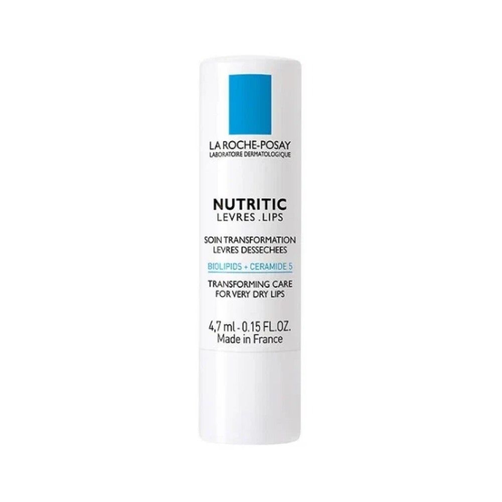 La Roche-Posay Nutritic Levres Питательный бальзам для губ, 4 гр