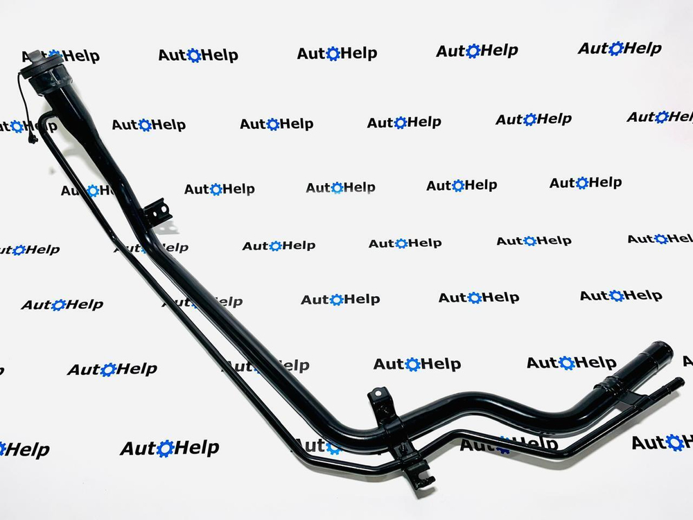 Горловина топливного бака 77201-60520 Toyota Land Cruiser J100