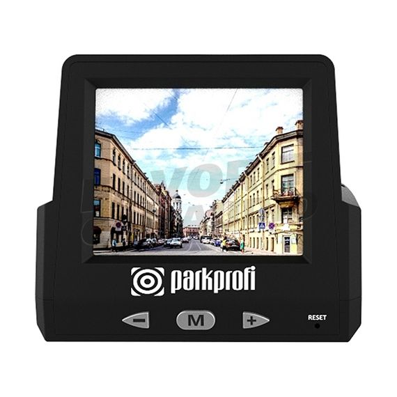 Комбо Parkprofi EVO 9000