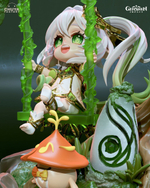 Нахида Genshin Impact Фигурка Чиби