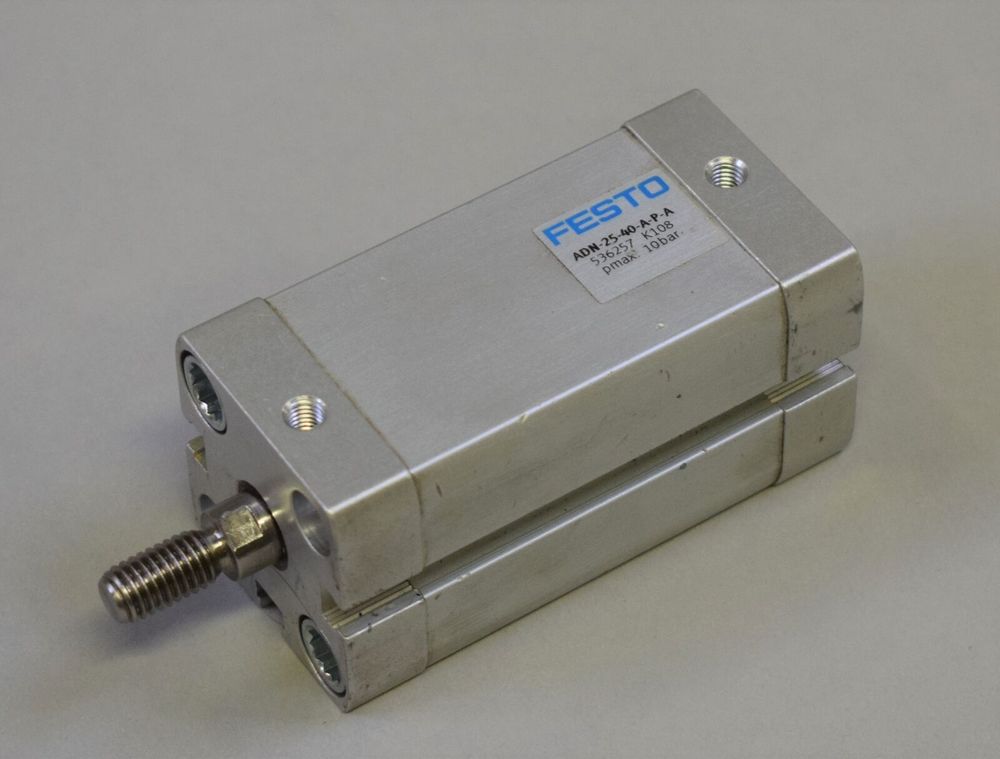FESTO ADN-25-40-A-P-A