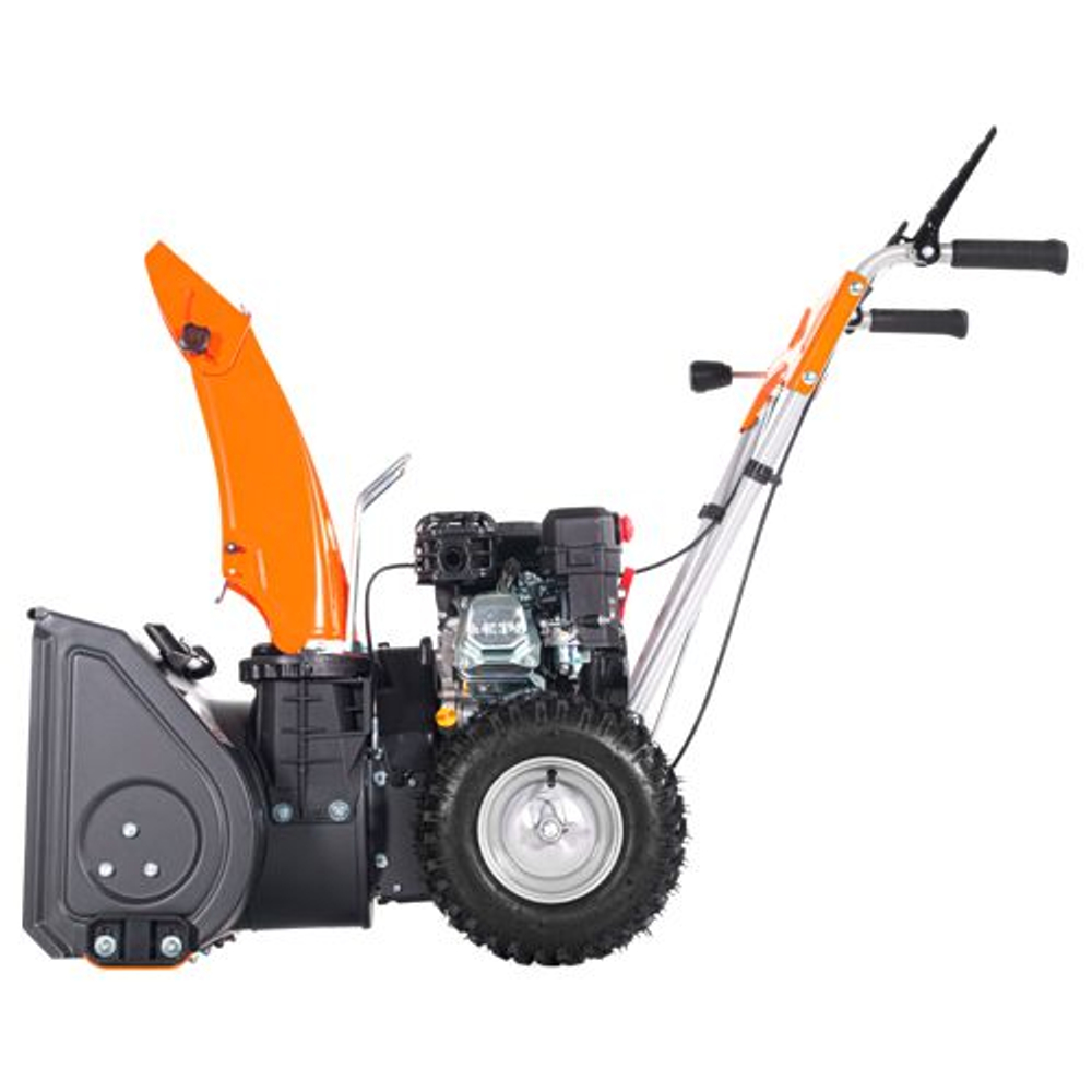 Снегоуборщик бензиновый YARD FOX BASIC 5640H