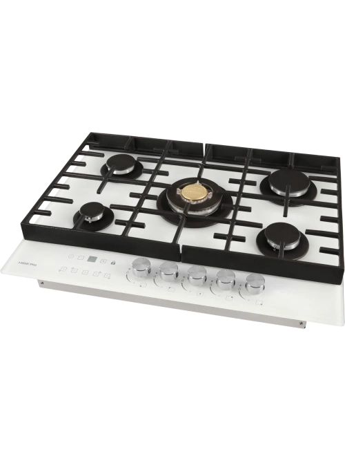 Варочная поверхность Hiberg VM 7155 W