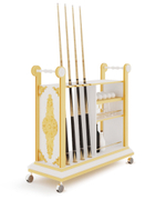 Бильярдная коллекция Антика